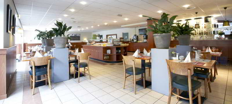 Campanile Hotel&Restaurant Delft Exterior foto